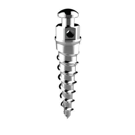 Titanium Dental Mini Implant Dualtop Mim Jeil Medical Corporation