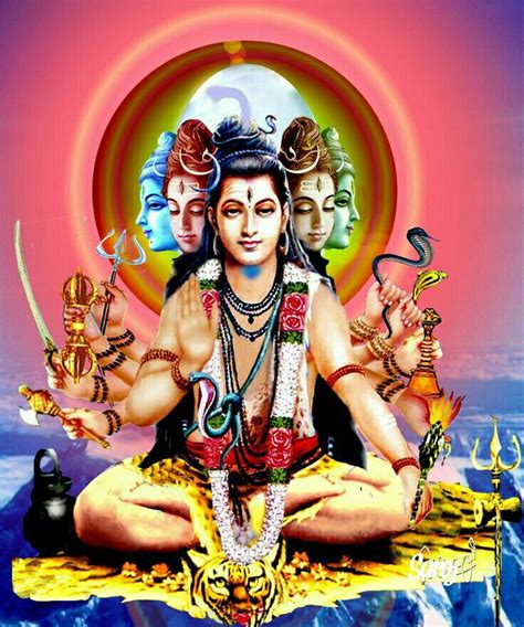 Pin By Saroj Kumar On Har Har Mahadev Shakti Goddess Lord Shiva Pics