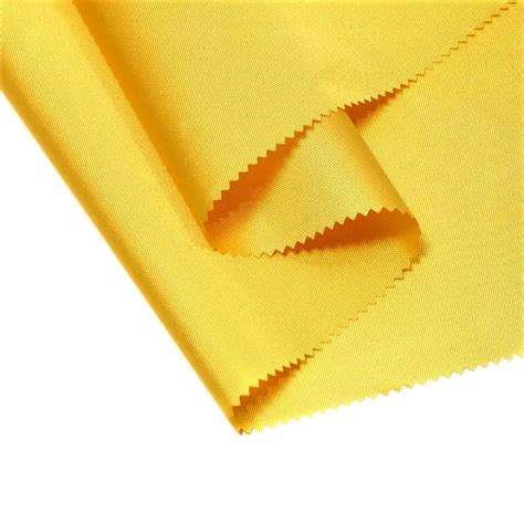 Manufacturer D D D D Pa Pu Pvc Coating Oxford Fabric