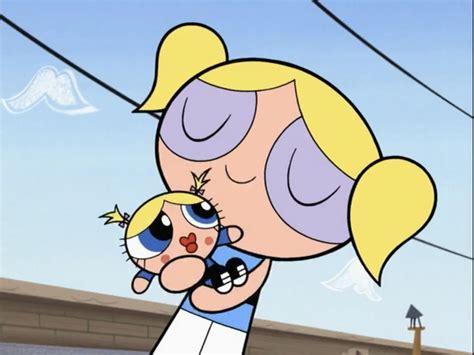 by Bee Valdez on powerpuff girls | Powerpuff girls fanart, Bubbles ...