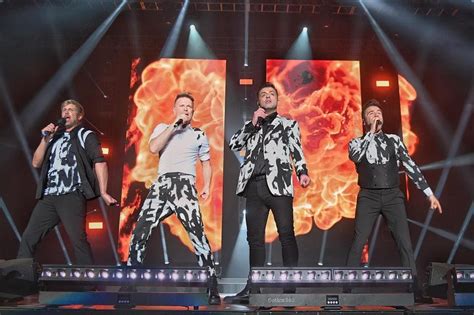 Irish boy band Westlife release Mandarin song with help of AI | The ...