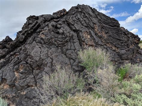 A Valley of Fires | Desert Exposure