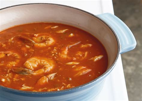 Cajun Seafood Gumbo Recipe | Dandk Organizer