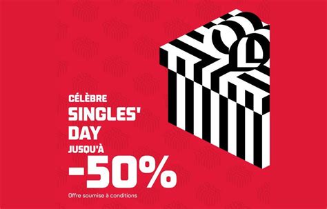 Singles Day Foot Locker Jusquà 50 de réduction sur les sneakers