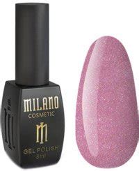 Гель-лак Milano Miracle №04 Сиреневый 8 мл (2712000024273) – в интернет ...