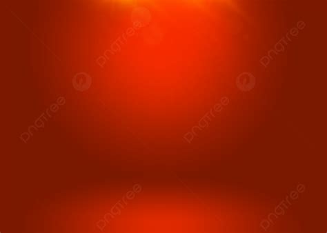 Red Light Effects Background