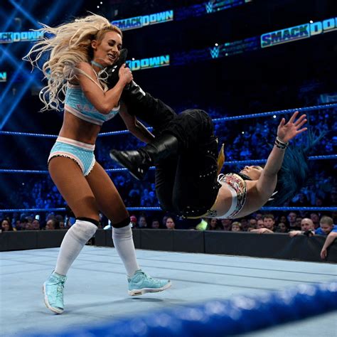 Wwe Smackdown Live 11 15 2019 Hawtcelebs