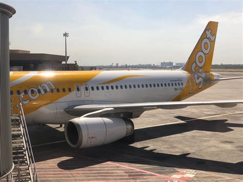 Take off from Manila Ninoy Aquino International Airport (MNL) | Fly With Me