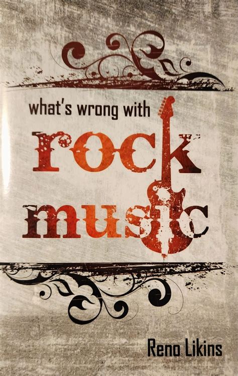 Whats Wrong With Rock Music Fundamental Baptist Books