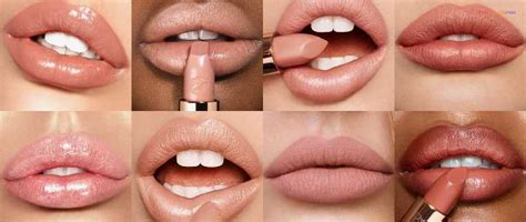 How To Find The Best Nude Lipsticks For Your Skin Tone