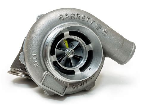 Garrett Turbo Gt