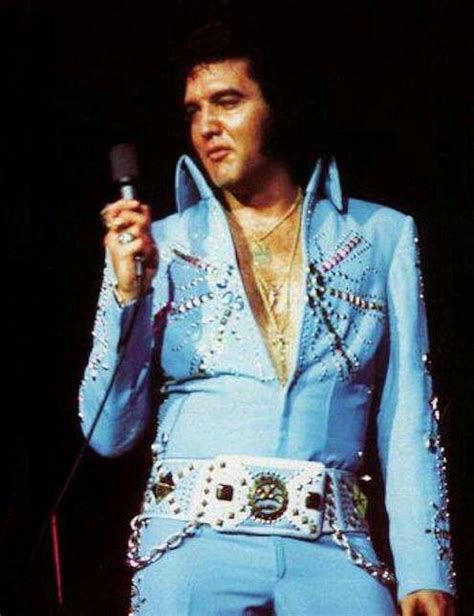 177 Best Elvis Blue Jumpsuits Images On Pinterest Blue Jumpsuits Elvis Presley And Graceland