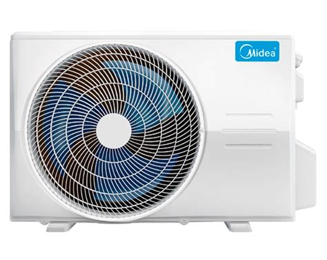 Сплит система инверторного типа Midea Persona Inverter Wi Fi модуль