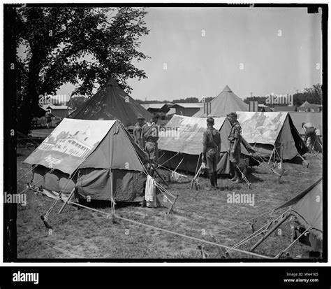 Boy Scouts Jamboree Stock Photo Alamy