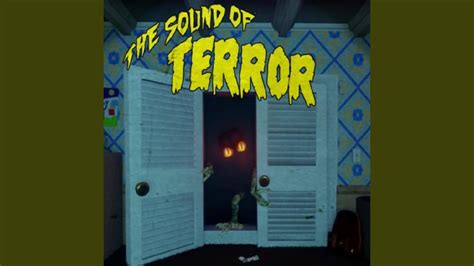 The Sound Of Terror Youtube