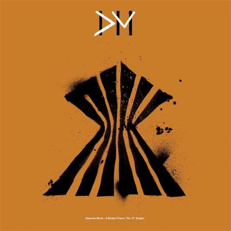 Depeche Mode Exciter The Singles Commercialis Dans Un Coffret