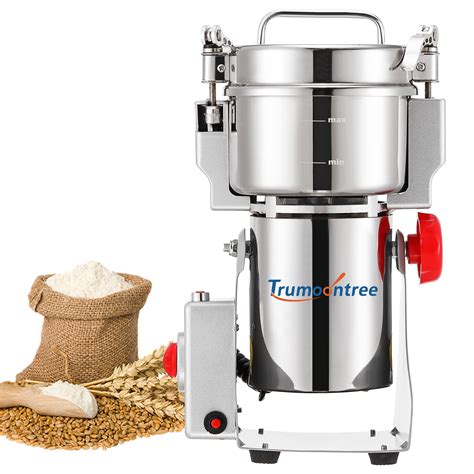 commercial coffe grinder 1