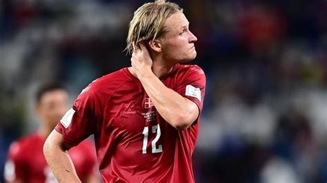 Vraagtekens Bij Transfer Dolberg Naar Anderlecht Ik Vind Het Geen