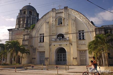 Discover the Charms of Jagna, Bohol: A Hidden Gem in the Philippines