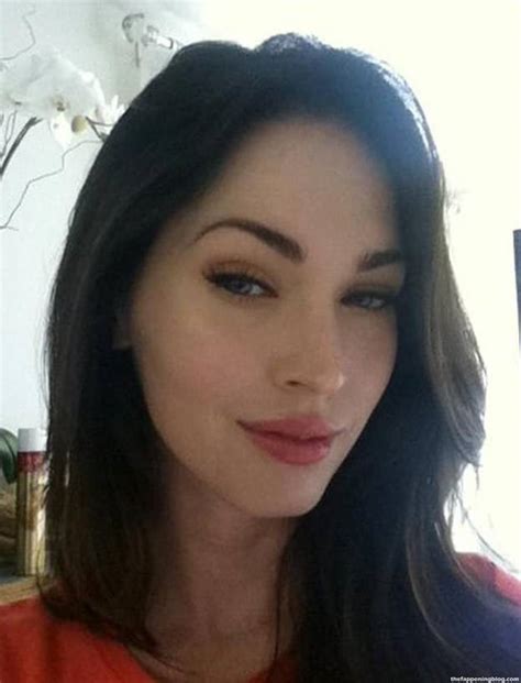 Megan Fox Naked Sexy Leaks 150 Photos Fappenism