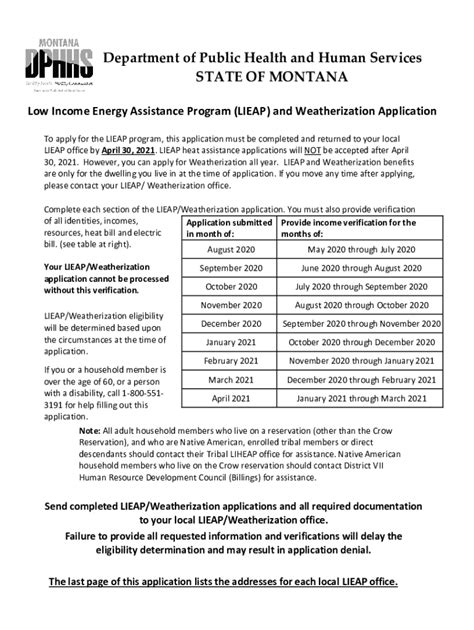 Fillable Online Dphhs Mt GovassetshcsdDepartment Of Public Health And
