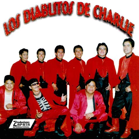 Los Diablitos De Charlie álbum de Los Diablitos de Charlie en Apple Music