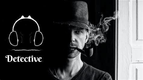 Detective Deep Storytelling Trap Beat Rap Hip Hop Instrumental