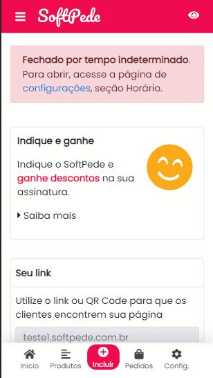 Como Alterar Senha De Acesso Ao Painel SoftPede Blog SoftPede