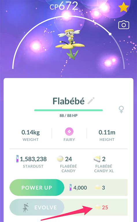 Pokemon Go: Flabebe, Floette, and Florges Evolution Guide « SuperParent | The Video Game Guide ...