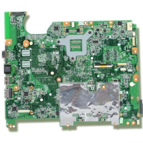 Compaq Presario CQ62 Laptop Motherboard Price Buy From Laptopstoreindia