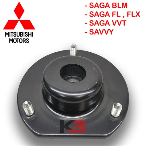 Mitsubishi Proton Saga Blm Fl Flx Saga Vvt Savvy Front Absorber