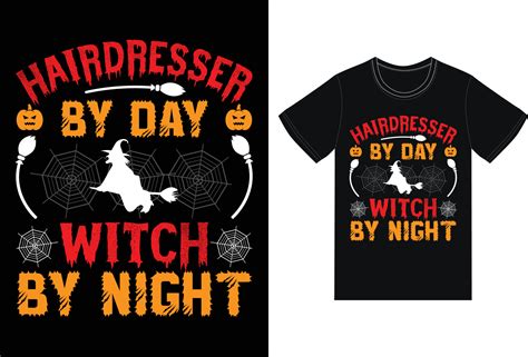 Halloween quotes t-shirt design For Halloween Day 11695998 Vector Art ...