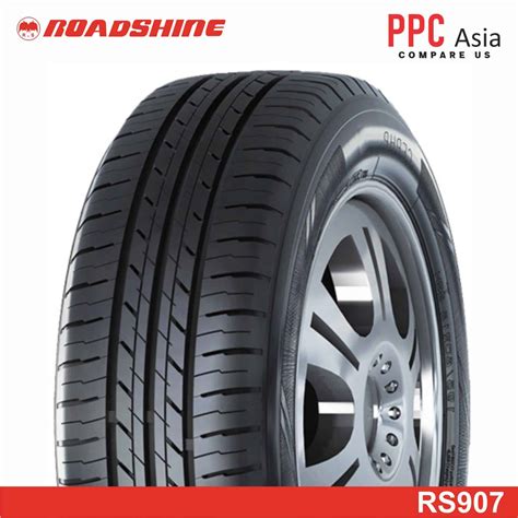 roadshine rs    ppc asia corporation