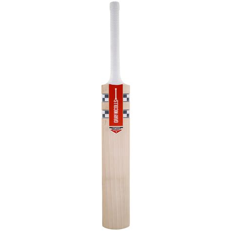 Gray Nicolls GN Select Cricket Bat - Clean Hit Cricket