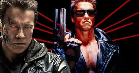 El Famoso I Ll Be Back De Arnold Schwarzenegger Casi No Ve La Luz