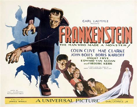 Frankenstein (1931 Film) | Universal Studios Wiki | FANDOM powered by Wikia