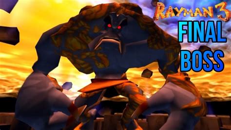 Rayman Reflux The Knaaren And Andr Youtube