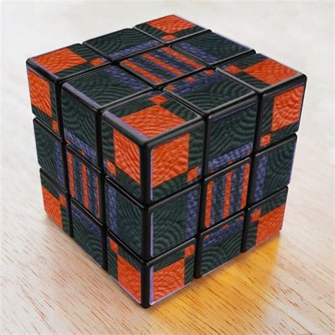 Quilts Color My Favorite Rubiks Cubes