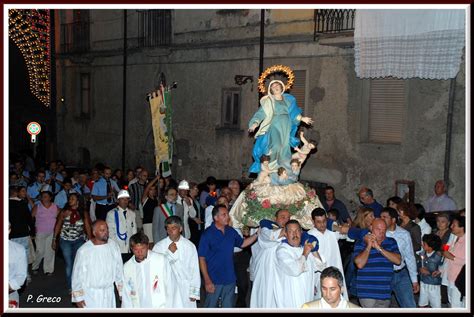 PROCESSIONE DELLA MADONNA ASSUNTA A Photo On Flickriver