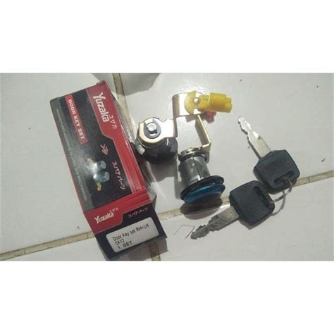 Jual Door Lock Key Set Kunci Pintu Kiri Kanan Zebra S88 S89 S75 2pcs