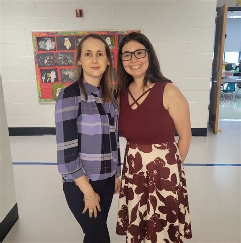 North... - North Brunswick Township Early Childhood Center