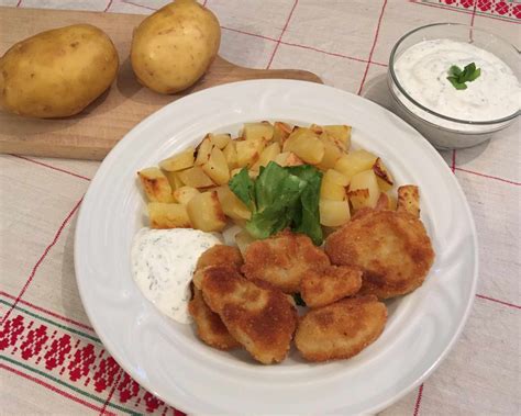 Vyprážaný patizón recept Gastro tipy SK