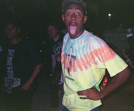 Tyler The Creator Wikip Dia