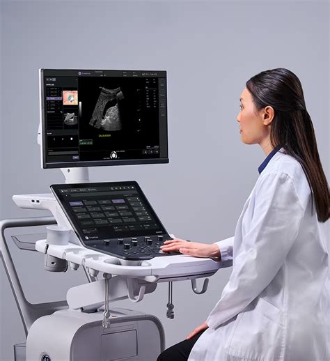 Ge Healthcare Launches Versana Premier Ai Ultrasound System