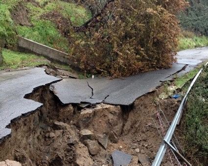 Dissesto Idrogeologico Costa Firma Il Piano Stralcio Stanziati Oltre