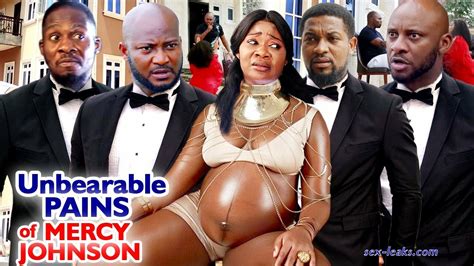 Mercy Johnson Naked Picture Sex Leaks