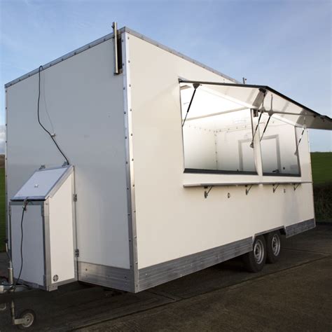 Trailer Kitchens Temporary Kitchen Hire Emergency Kitchens