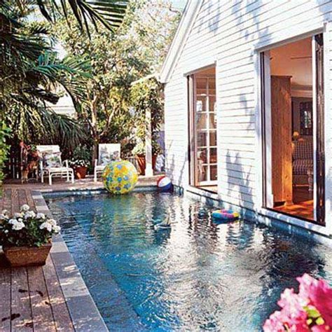 pool close to house - maricafajaffa-writemyfuture