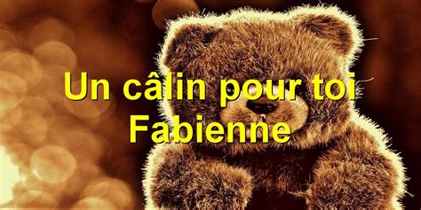 Joyeux Anniversaire Fabienne