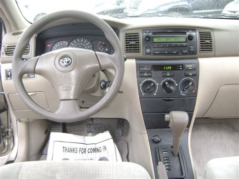 2005 Toyota Corolla Interior Monster Truck Videos